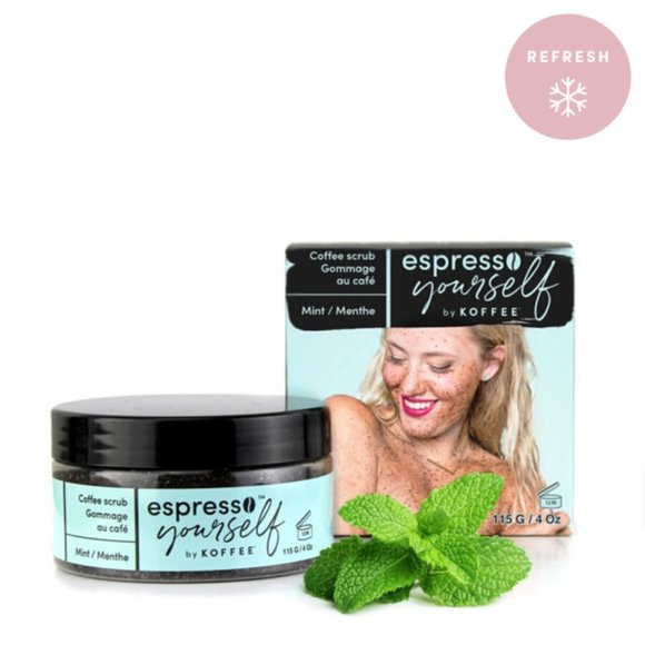 Koffee Beauty Scrub - Picture 4 of 11